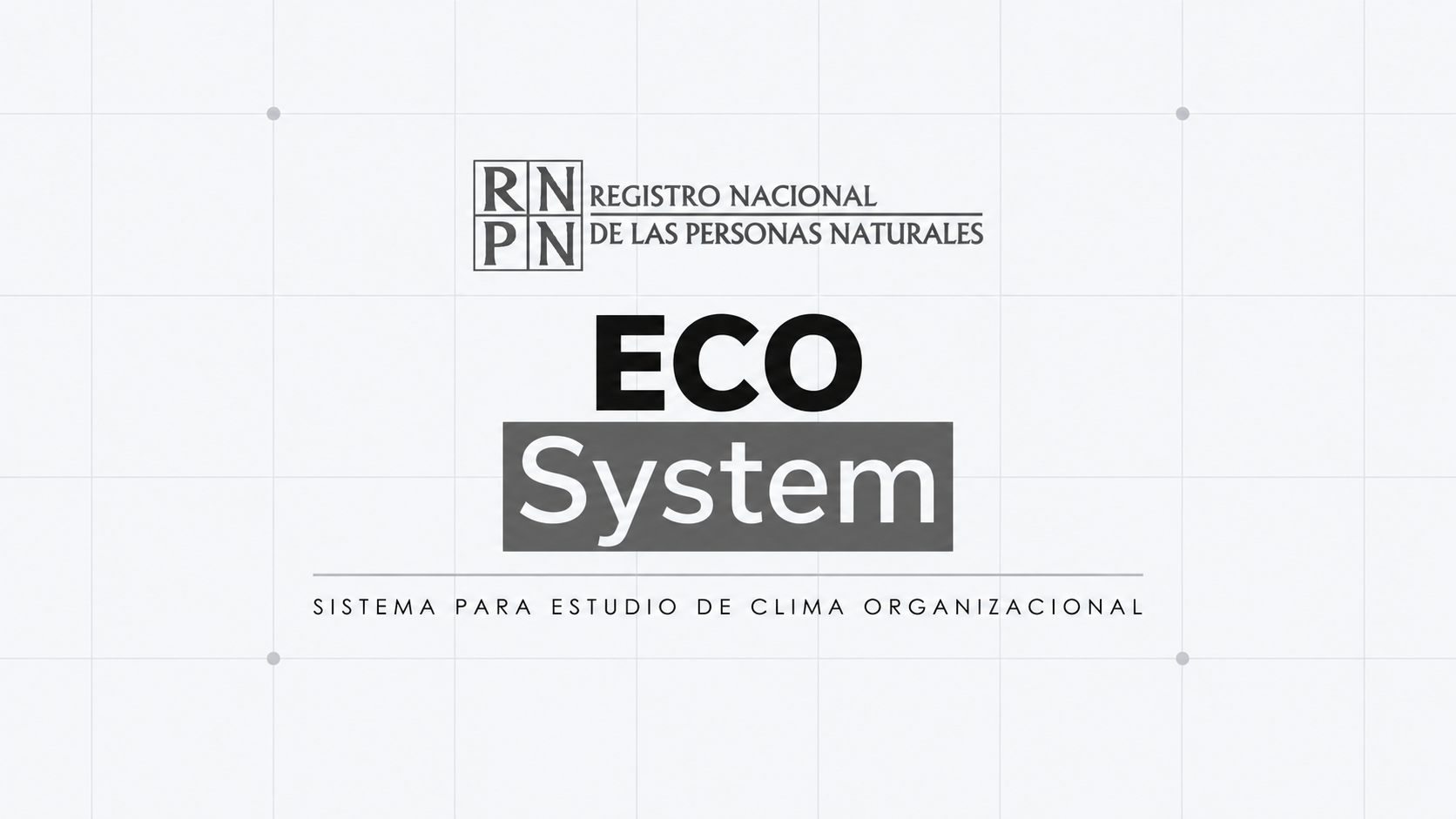 ECO System