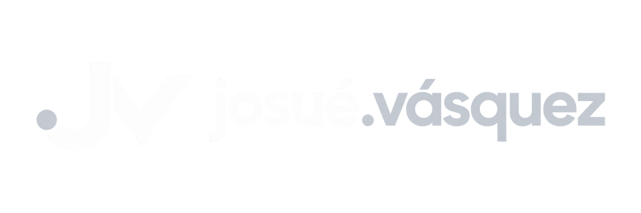Josué Vásquez